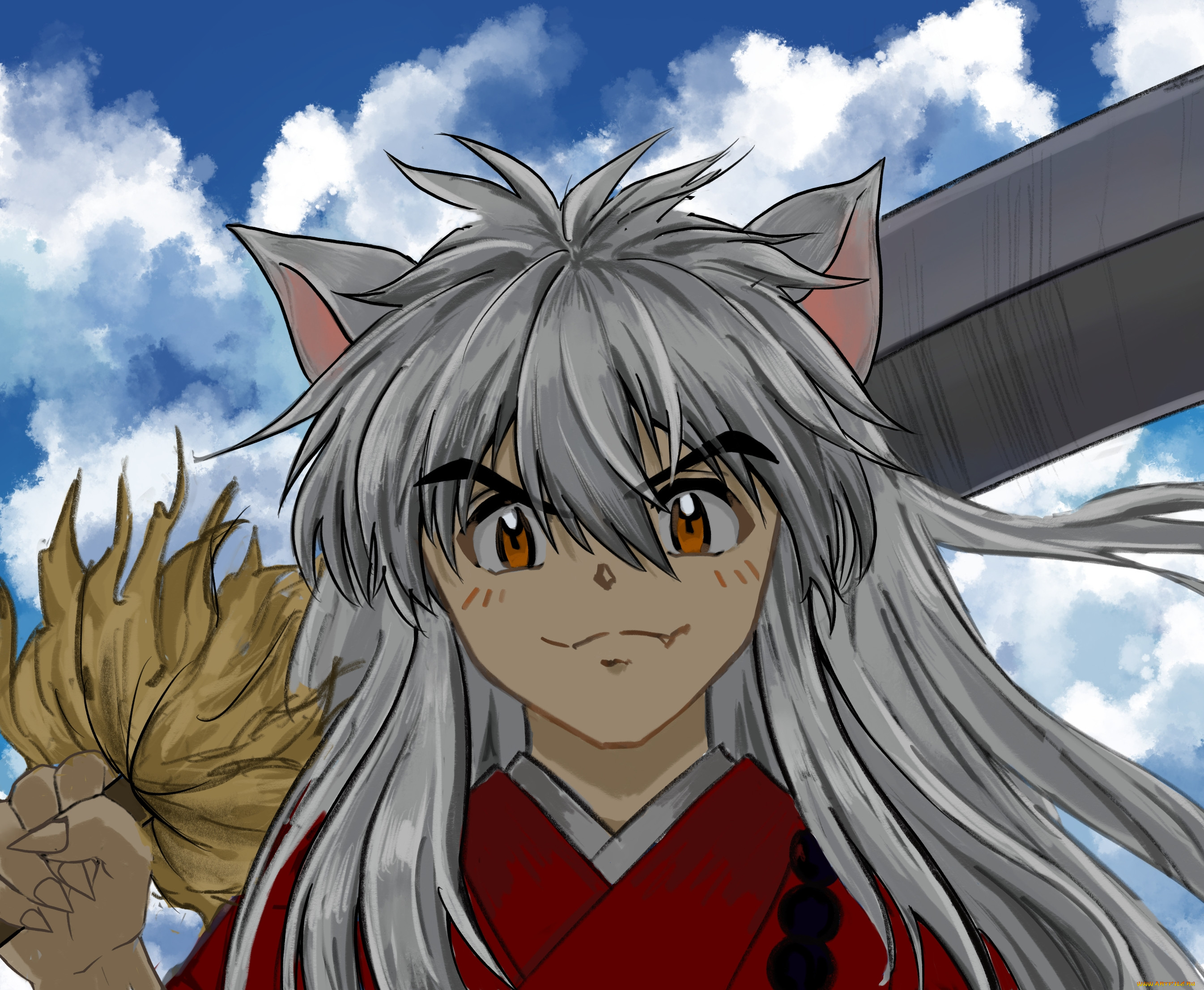 , inuyasha